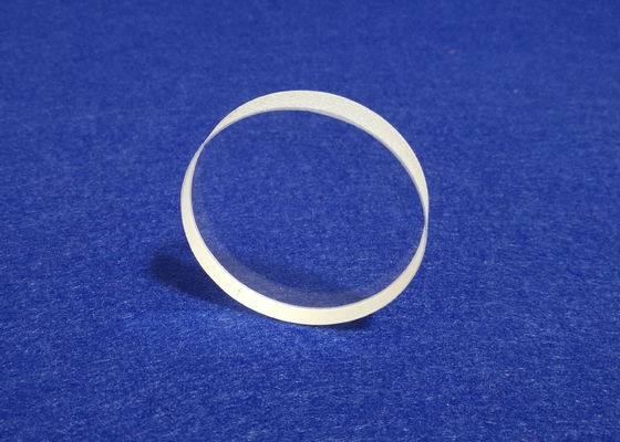 Trung Quốc OD 50mm Đĩa thủy tinh, Sản phẩm thủy tinh trong suốt / trong suốt nhà cung cấp
