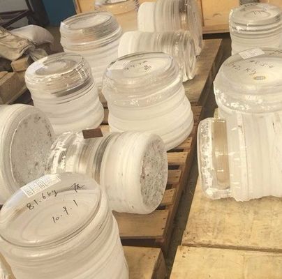 Trung Quốc Loại thạch anh trong suốt hợp nhất nhà cung cấp