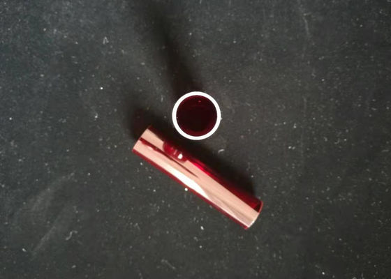 Ruby Quartz Glass Tube / Fuse Quartz Tube 19mm Loại đường kính ngoài nhà cung cấp