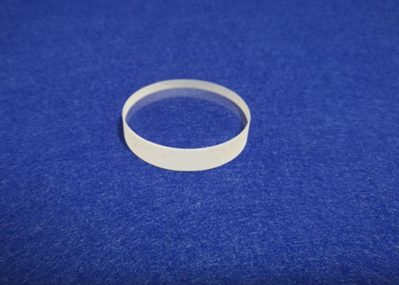 OD 50mm Đĩa thủy tinh, Sản phẩm thủy tinh trong suốt / trong suốt nhà cung cấp