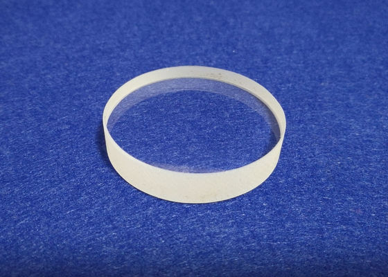 OD 50mm Đĩa thủy tinh, Sản phẩm thủy tinh trong suốt / trong suốt nhà cung cấp