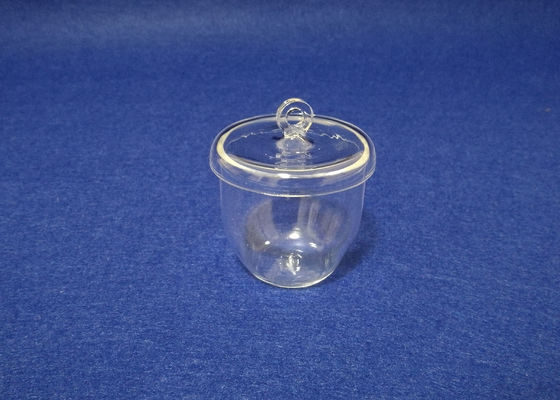 25ML Thạch anh hợp nhất rõ ràng với dịch vụ tùy chỉnh có sẵn nhà cung cấp