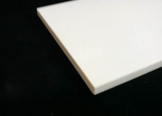 Vật liệu nhiệt thạch anh màu trắng nhà cung cấp