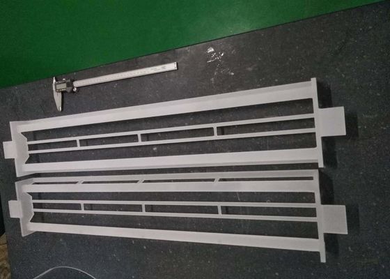Độ tinh khiết cao Tàu thủy tinh thạch anh Thuyền công nghiệp năng lượng mặt trời Sử dụng ISO Chứng nhận nhà cung cấp