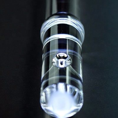 Thanh thạch anh hợp nhất 1 - 83mm OD với hiệu suất hình ảnh tuyệt vời nhà cung cấp