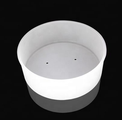 Kính 3 lỗ thạch anh 10ML 100ML cho ngành công nghiệp quang / bán dẫn nhà cung cấp