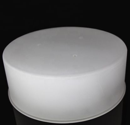 Kính 3 lỗ thạch anh 10ML 100ML cho ngành công nghiệp quang / bán dẫn nhà cung cấp