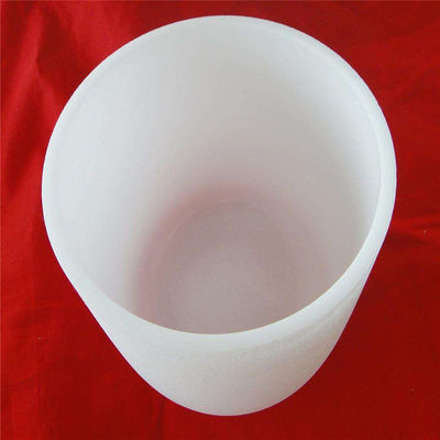 Sử dụng phòng thí nghiệm Silica mờ có thể đóng trong kích thước tùy chỉnh ISO Phê duyệt nhà cung cấp