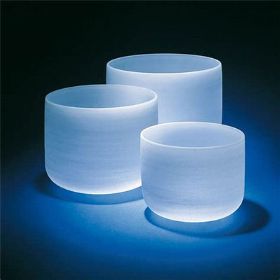 Sử dụng phòng thí nghiệm Silica mờ có thể đóng trong kích thước tùy chỉnh ISO Phê duyệt nhà cung cấp