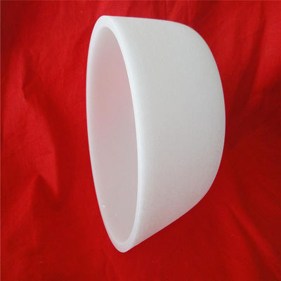 Sử dụng phòng thí nghiệm Silica mờ có thể đóng trong kích thước tùy chỉnh ISO Phê duyệt nhà cung cấp