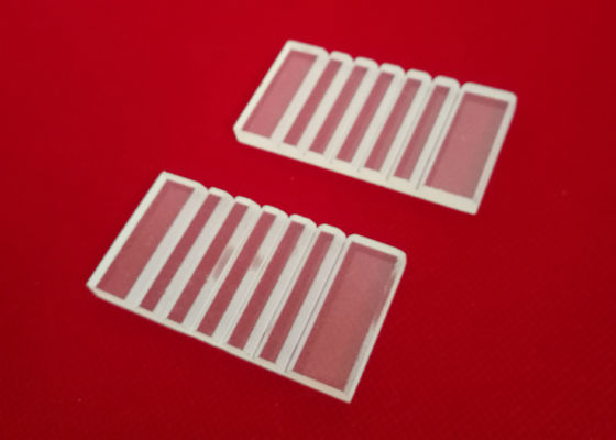 OD 50mm Đĩa thủy tinh, Sản phẩm thủy tinh trong suốt / trong suốt nhà cung cấp