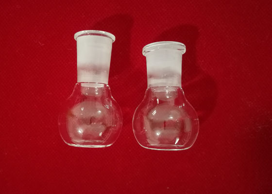 Vật tư phòng thí nghiệm thủy tinh Trong suốt Thạch anh thủy tinh Labware Bình với doanh nhà cung cấp